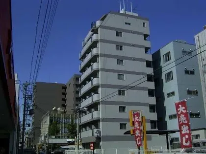 シェリーメゾンの画像