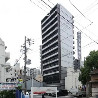 SーRESIDENCE鶴舞駅前の画像