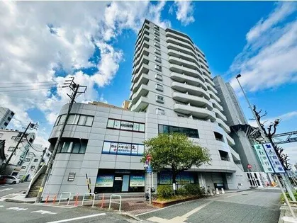 ナビシティ大須Ⅱの画像