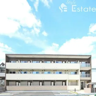 リバーサイド 大江の画像