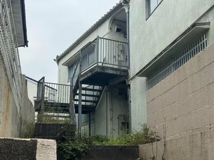 グランシティ小倉【304号室】の外観