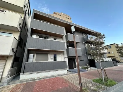 LaMaison大池町【2階】の外観