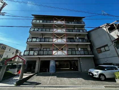 フォレストグリーンの画像