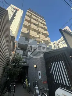 ISハイツ西中島の画像