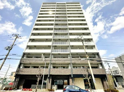 ALIVIS長田の画像