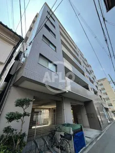 ドムール三国2番館の画像