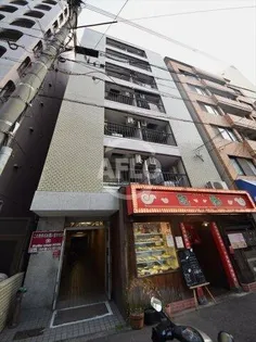 アウトバーンGK【11階】の外観