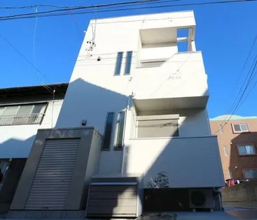 GRANDTIC平安通の画像