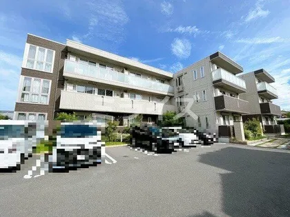レコルトエピ千里丘東の画像