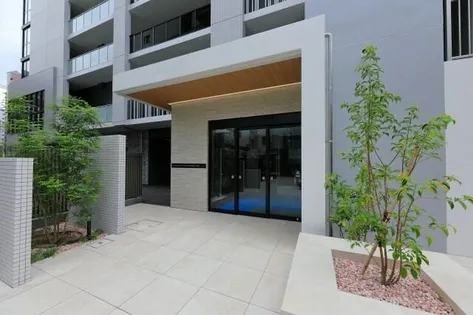 FMTレジデンス博多の画像