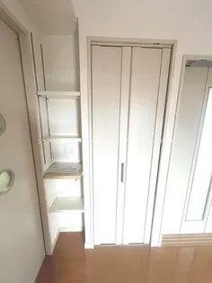 フェルト127【6階】の内装