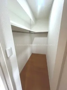 フェルト127【6階】の内装