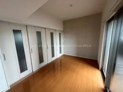 フェルト127【6階】の内装