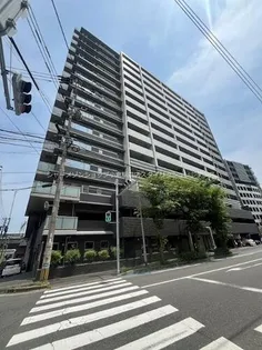 フェルト127【6階】の外観