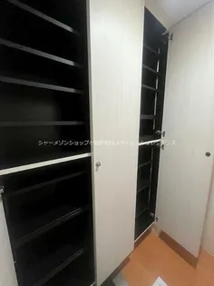 フェルト127【6階】の内装