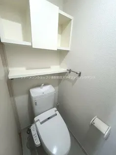 フェルト127【6階】の内装