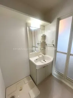 フェルト127【6階】の内装