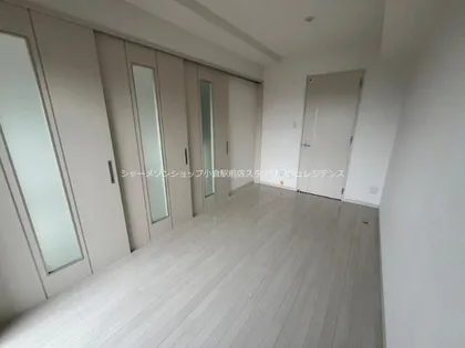 フェルト127【15階】の内装