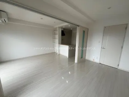 フェルト127【15階】の内装