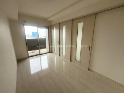 フェルト127【15階】の内装