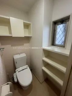 フェルト127【15階】の内装