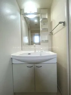 フェルト127【15階】の内装