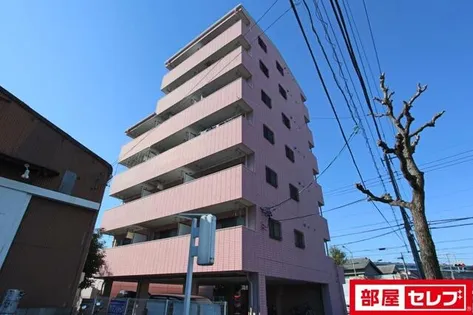 ベイサイドアベニューの画像