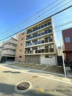 福岡県福岡市南区高宮3丁目【マンション】の外観