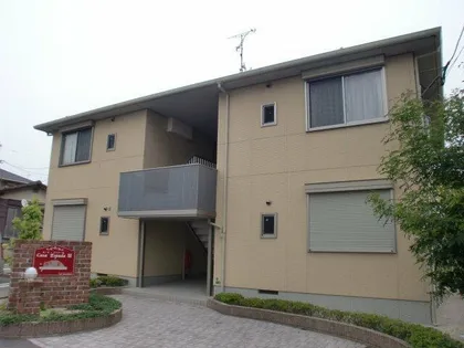 カーサ エスパーダⅢの画像