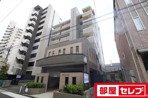 スカイフラット名古屋の画像