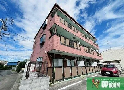 リンピア中道の画像