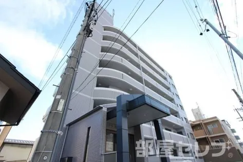 エクセラ大野木の画像