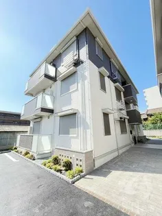 アビリ上野芝の画像