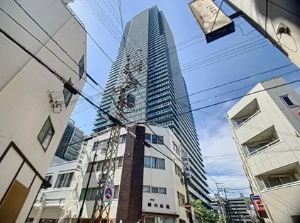 シティタワー神戸三宮の画像