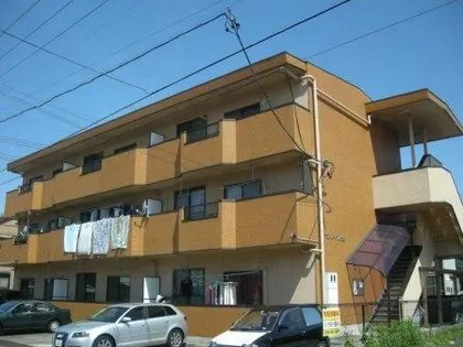 サンシャイン丸新の画像