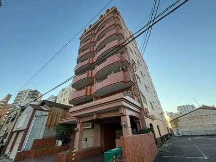 レインボー第3金山の画像