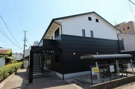 カーサ犬山IIの画像