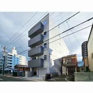 SUGARLOAF PARK花の木Ⅱの画像