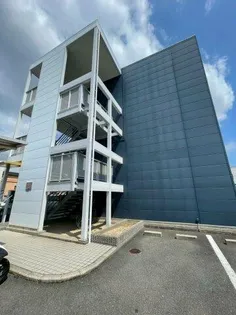 レオパレスナザレの画像