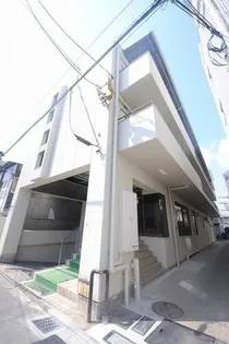 聖護院アパルトメントの画像