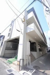 聖護院アパルトメントの画像