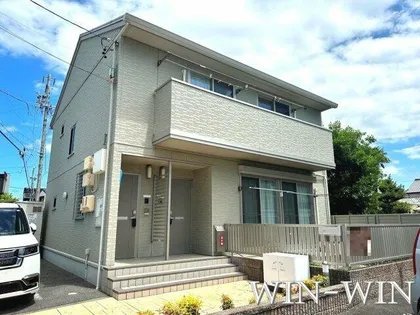 カーサ フェリーチェ Iの画像