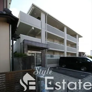 パセオⅠの画像