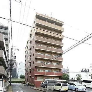 リフレスタ 吹上【4階】の外観