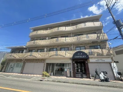 シャトレSI原寺の画像