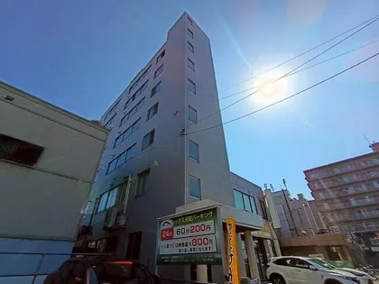 グローバリビル フラリッシュIIIの画像