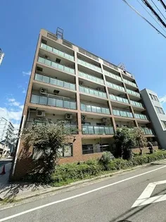 アネスト恵美寿の画像