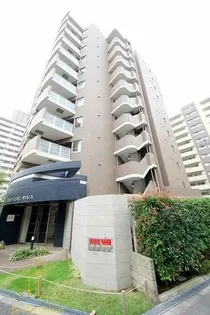 ラナップスクエア阿波座の画像