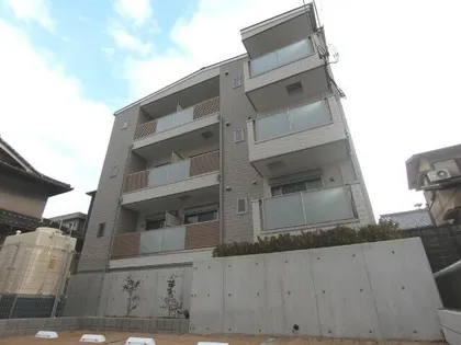 リバーサイド南摂津の画像