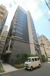 プレサンス大手前ピリオド【11階】の外観